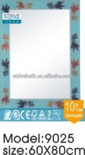 Craft bath mirror