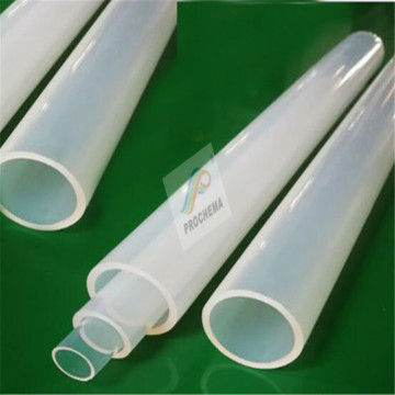 FEP Common Transparent or Colorful Tube