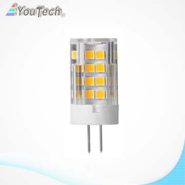Dimmable 5W LED G4 Ceramic Bulb
