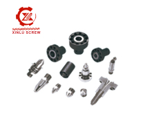 High quality and good price feeding device of Machine Accessories for   Extruder