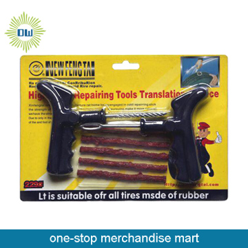 Best Price Tire Repair Kit