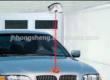 Car Garage laser parking assist Laser Park/Motion Sensor