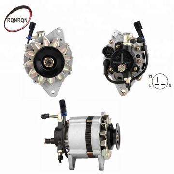 12V 70A Alternator for Isuzu Trooper 4JG2 C4JG2 NPR400 LR160446 LR150448 8971137700