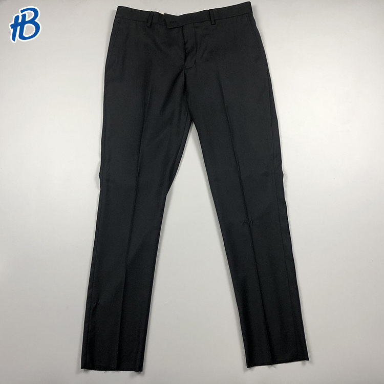 High Quality Wholesale Custom Casual trousers