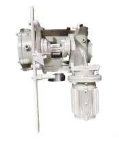 CARRIAGE ASSY for Soot Blower