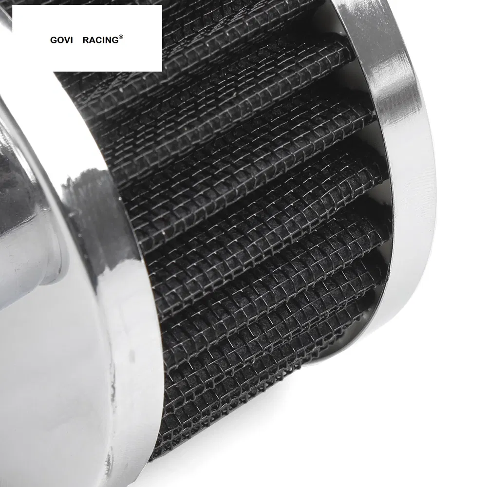 New Type 27mm Neck Air Breather for Motorcycle