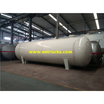 80000l Propylene Storage Bullet Vessels