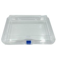 Suspension Electronic Chip Storage Membrane Box