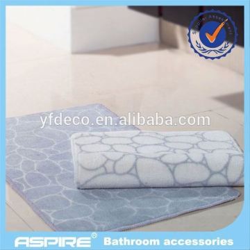 hotel quality bath mats