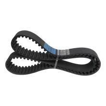 High Precision Rubber PU Trapezoidal Toothed Synchronous Belts