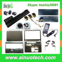 Notebook Repairment Accessories Charger Shell Mainboard Bettery Hinge Fan Keyboard Laptop Parts