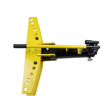 High Quality Hand Pipe Bending Tools - SWG-5 Price