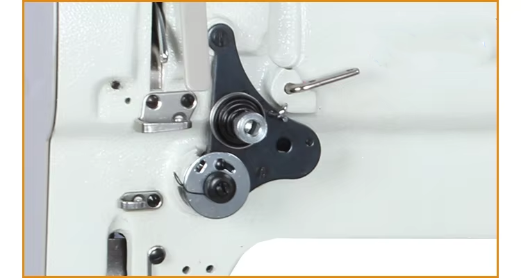 246-2 Single Cylinder Arm Stitching Tubular I 246-2 Single Cylinder Arm Stitching Tubular I
