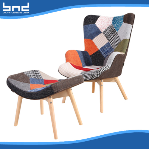 modern lounge chair replica