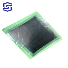 Industrial Conveyor Belt Repair Solution