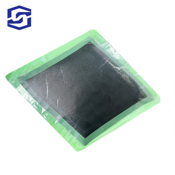 Industrial Conveyor Belt Repair Solution