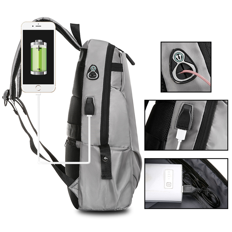 camping backpack