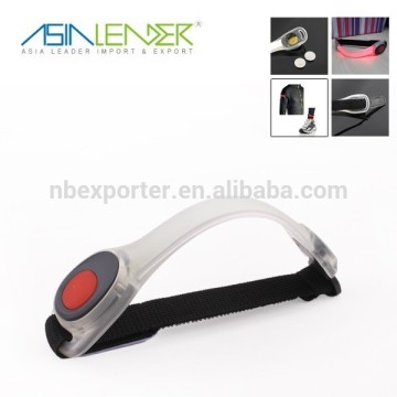 Professional Flashing Jogging LED Armband Light