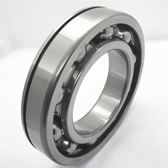 SKF 6218-RS / 2RS / ZZ Sabit Bilyalı 6218 Rulman