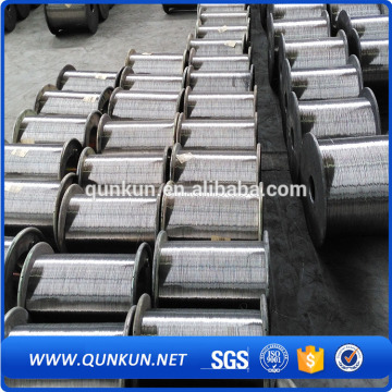 410 Stainless steel wire for scourer/stainless steel scourer wire