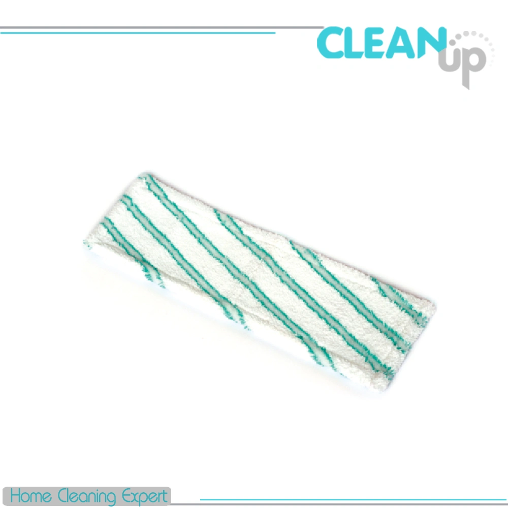 Microfiber with PP Stripe Mop Refill