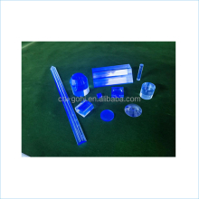 GD9400 Series Blue Plastic Scintillators - 30x30 mm - Gamma Rays, X-rays, and Mesons Detection