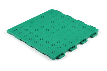 temporary interlocking basketball court modular court tile