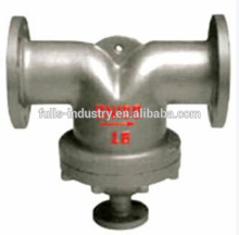 manufacturer UFS flanged end Steam Separator