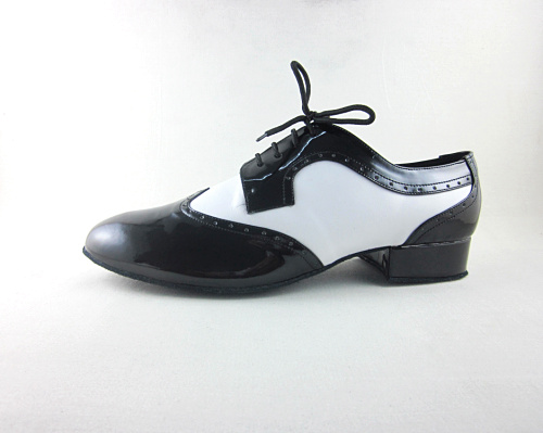 Smooth Ballroom Shoes Online For Men