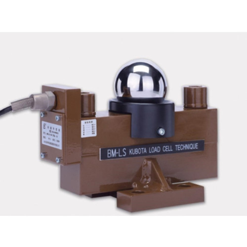 Double Beam Load Cell for Weighing Scale