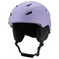 Lightweight Skiing Helmet for Maximum Comfort and Safety