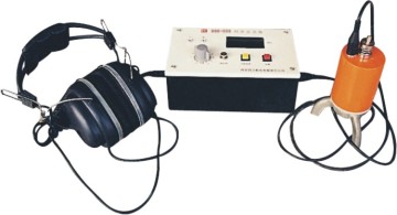 Power Cable Fault Locator