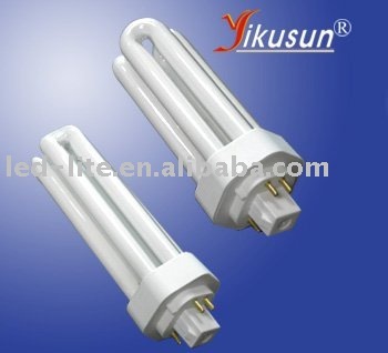 G24d G24q GX24d GX24q PL fluorescent lamp