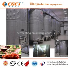 Good quality export wine producing equipment