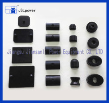 Elastomer Rubber Bushing