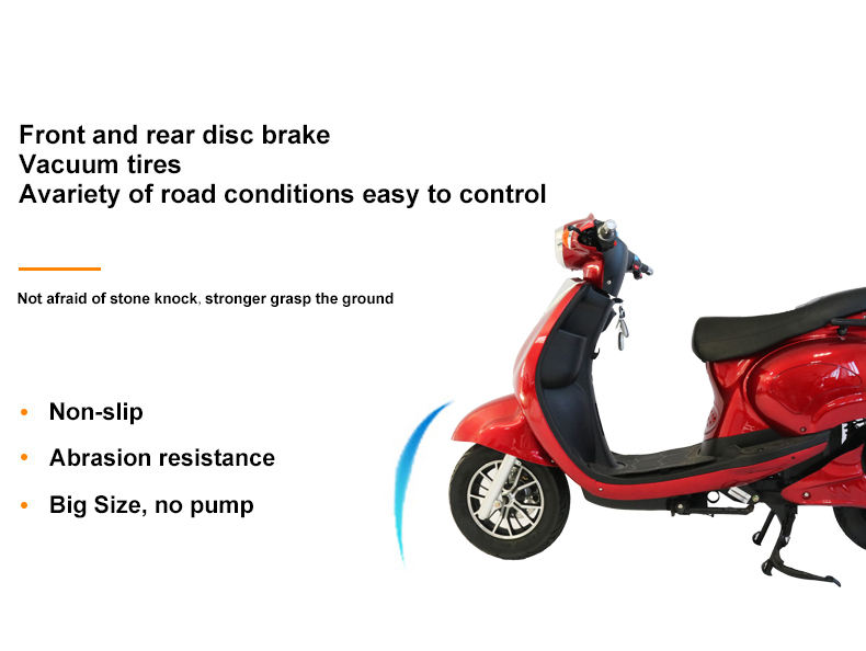 tubeless tire electric scooter tubeless tire electric scooter