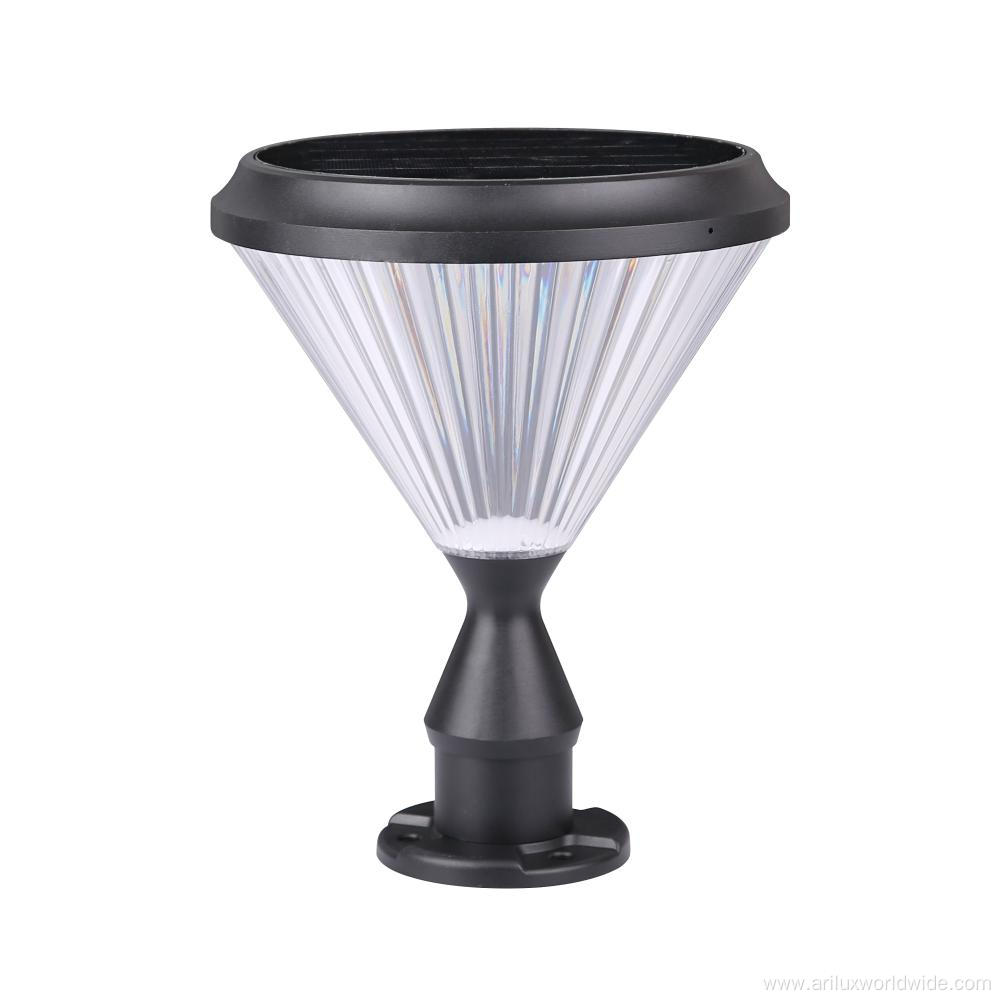 Factory direct ip65 Solar Outdoor Light