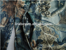 linkboy LBE011A outdoor waterproof breathable camouflage clothes for hunting