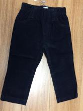 Boy Long Pant With Elastic