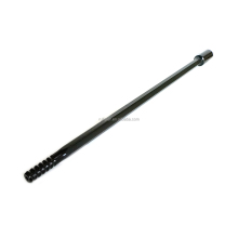 Drill Rods and Pipes for Drilling Rigs: T38, T45, T51, T60 Thread Sizes