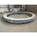 Wind Power Anchor Flanges