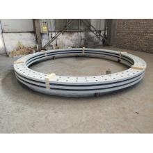 Wind Power Anchor Flanges