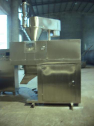 Räkor Pellet Feed Making Machine