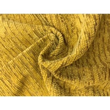 قماش شانيل مخطط بسيط