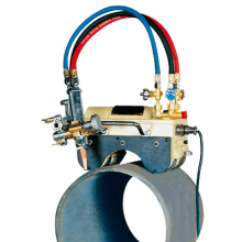 cg2-11 magnetic pipe gas cutter