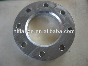 A105 PL flange