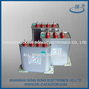 shunt capacitor(DRBFMJ, BKMJ, BSMJ, BCMJ, BZMJ)