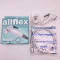 Conjunto de Pulverização Bidé Uniflo EXCEL Allflex NADA Shattaf