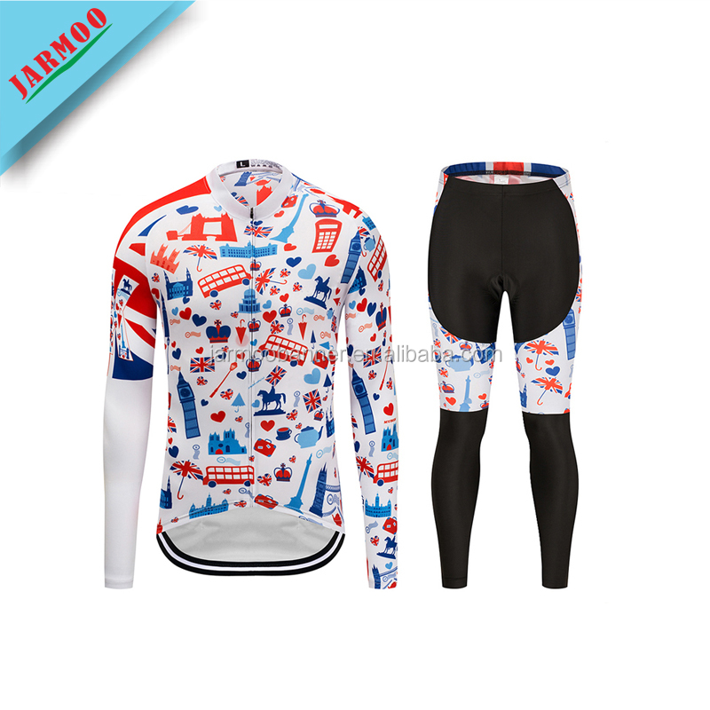 High Quality Cheap Mens Cycle Jersey