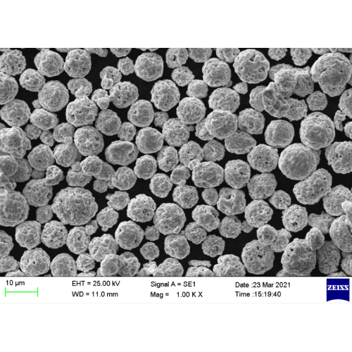 WC10CO4CR 2-10UM HVAF-Pulver